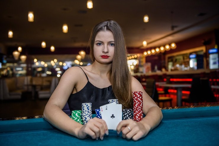 jojoy mobile app displayed on Android and iOS screens, showing live-dealer table and sportsbook interface